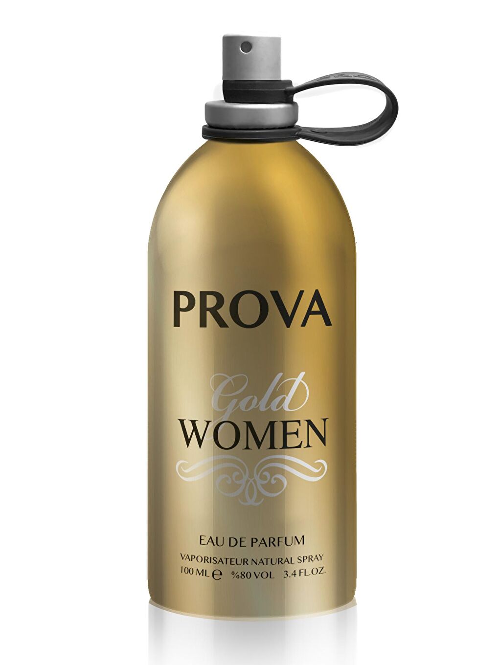 Prova Karışık Gold Women EDP Kadın Parfüm 100 ml