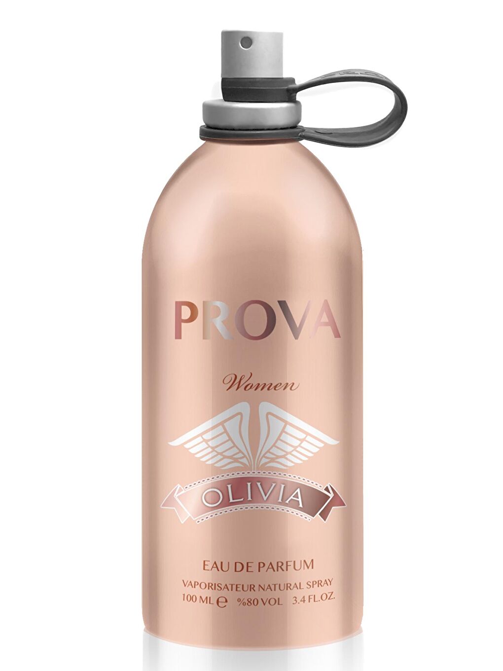 Prova Karışık Olivia EDP Kadın Parfüm 100 ml