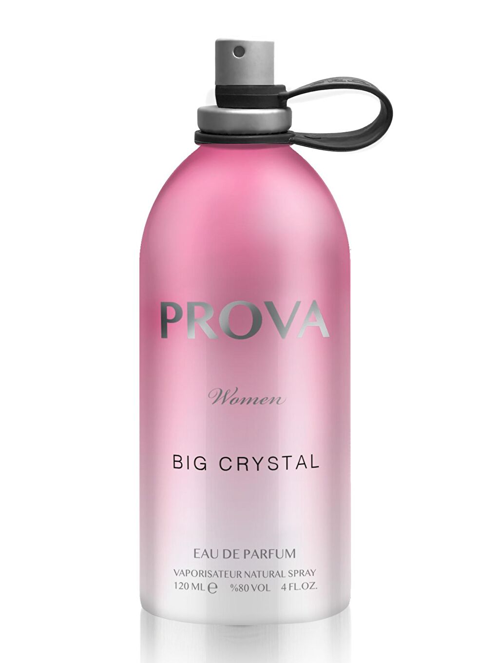 Prova Karışık Big Crystal EDP Kadın Parfüm 120 ml