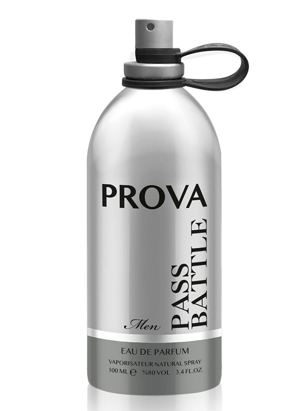 Prova Karışık Pass Battle EDP Erkek Parfüm 100 ml