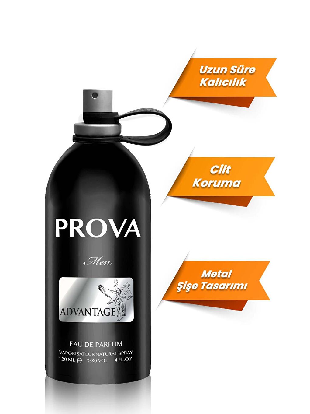 Prova Karışık Advantage EDP Erkek Parfüm 120 ml - 2