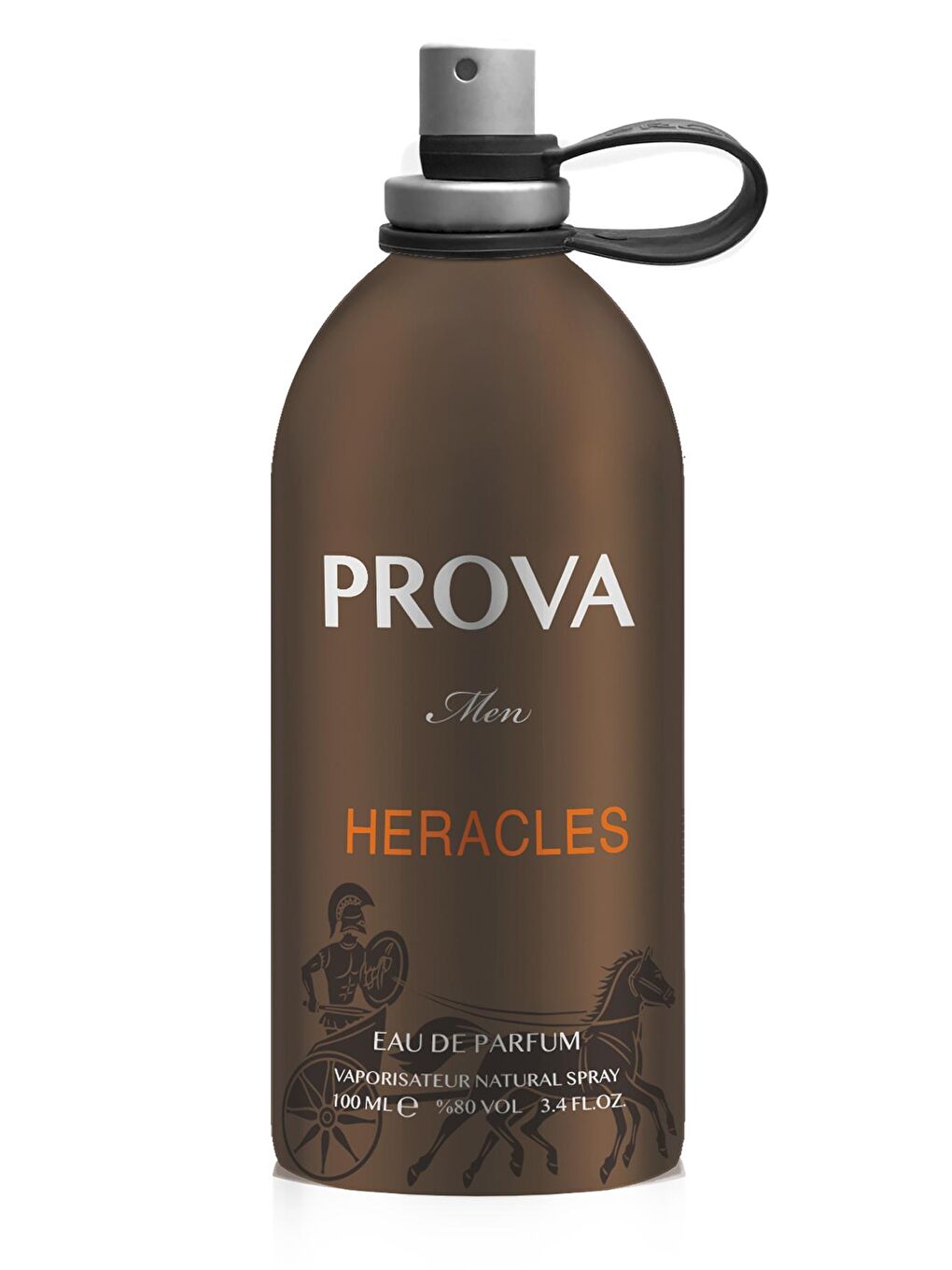 Prova Karışık Heracles EDP Erkek Parfüm 100 ml