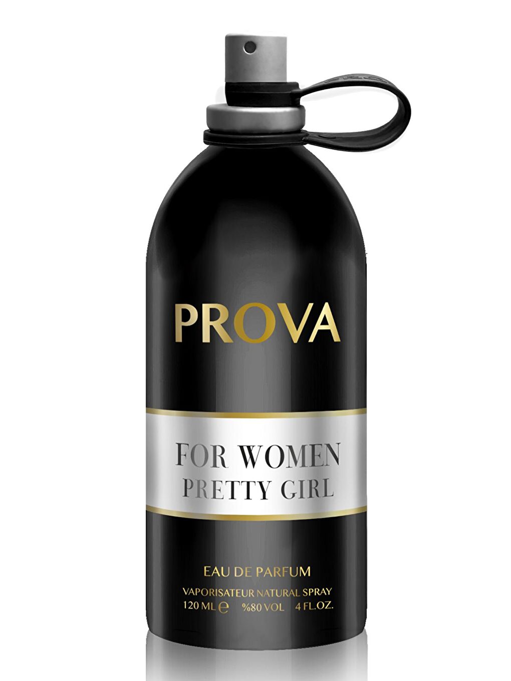 Prova Karışık Pretty Girl EDP Kadın Parfüm 120 ml