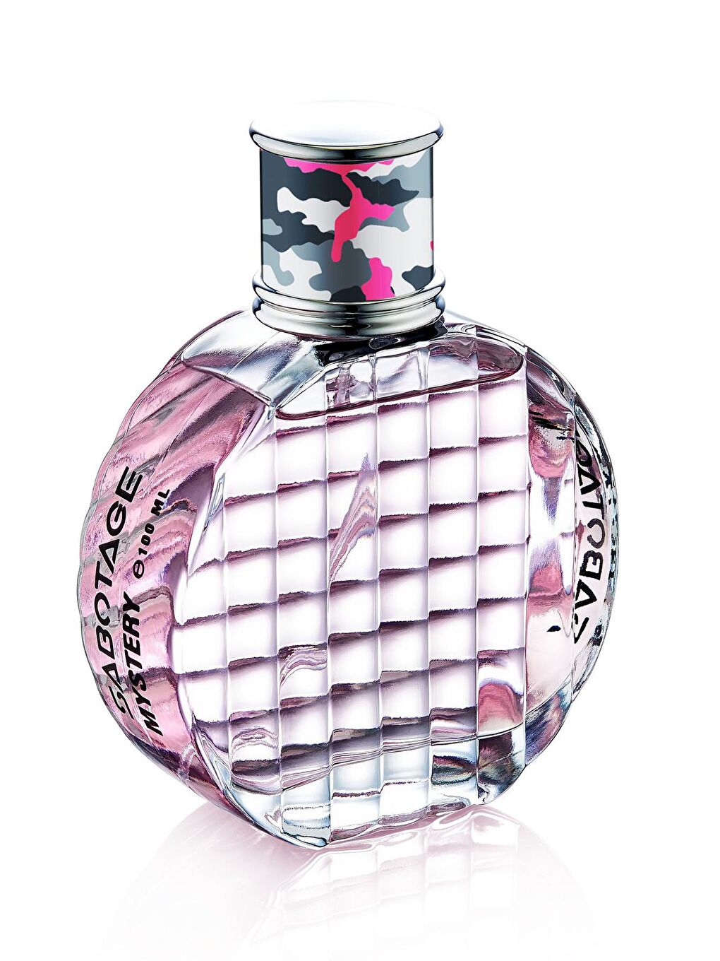 Sabotage Karışık Mystery EDT Kadın Parfüm 100 ml