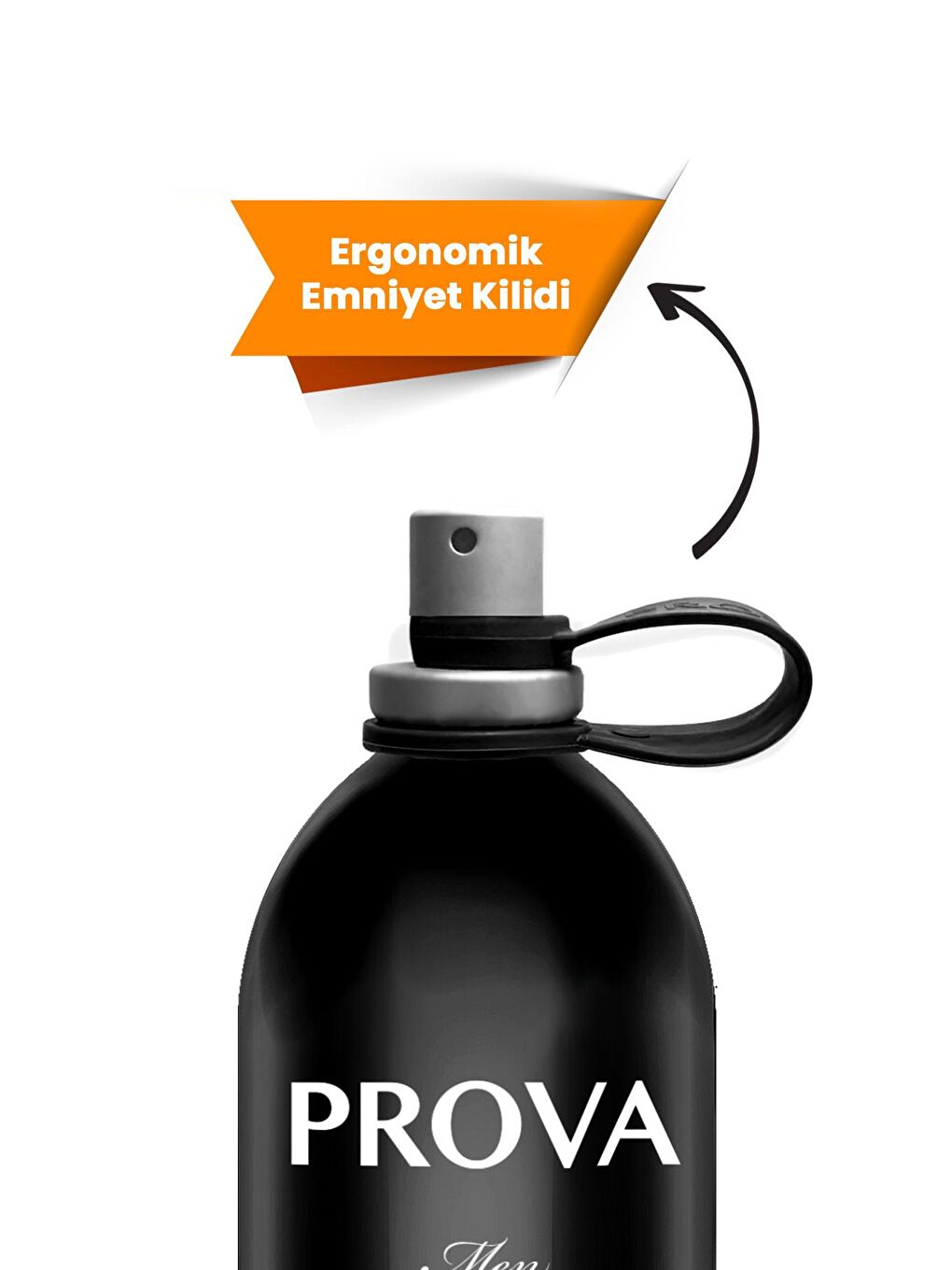 Prova Karışık Army EDP Erkek Parfüm 100 ml - 4