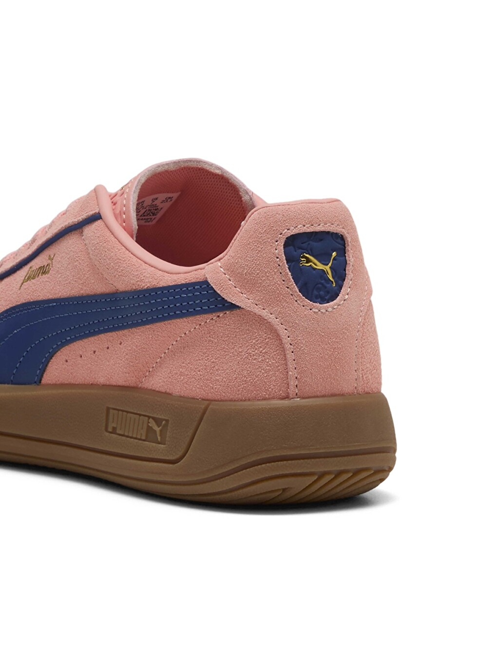 Club Klassika Sd Kadın Pembe Sneaker-3