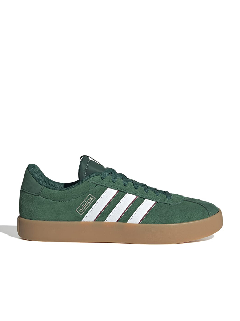 Vl Court 3.0 Yeşil Sneaker