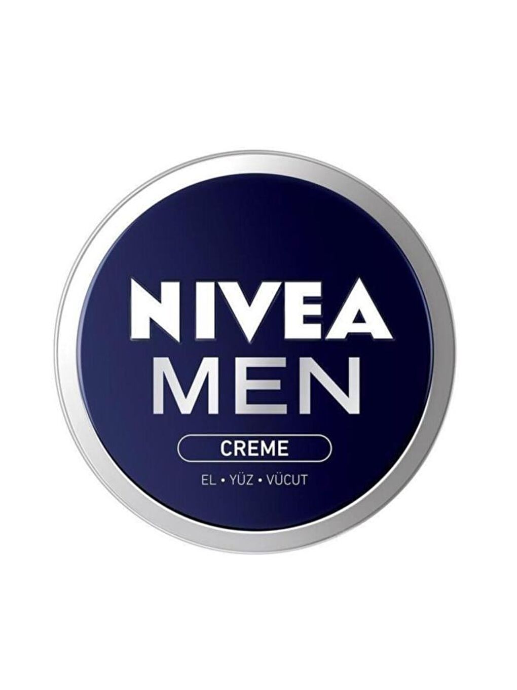 NIVEA Şeffaf Men Krem 30 ml