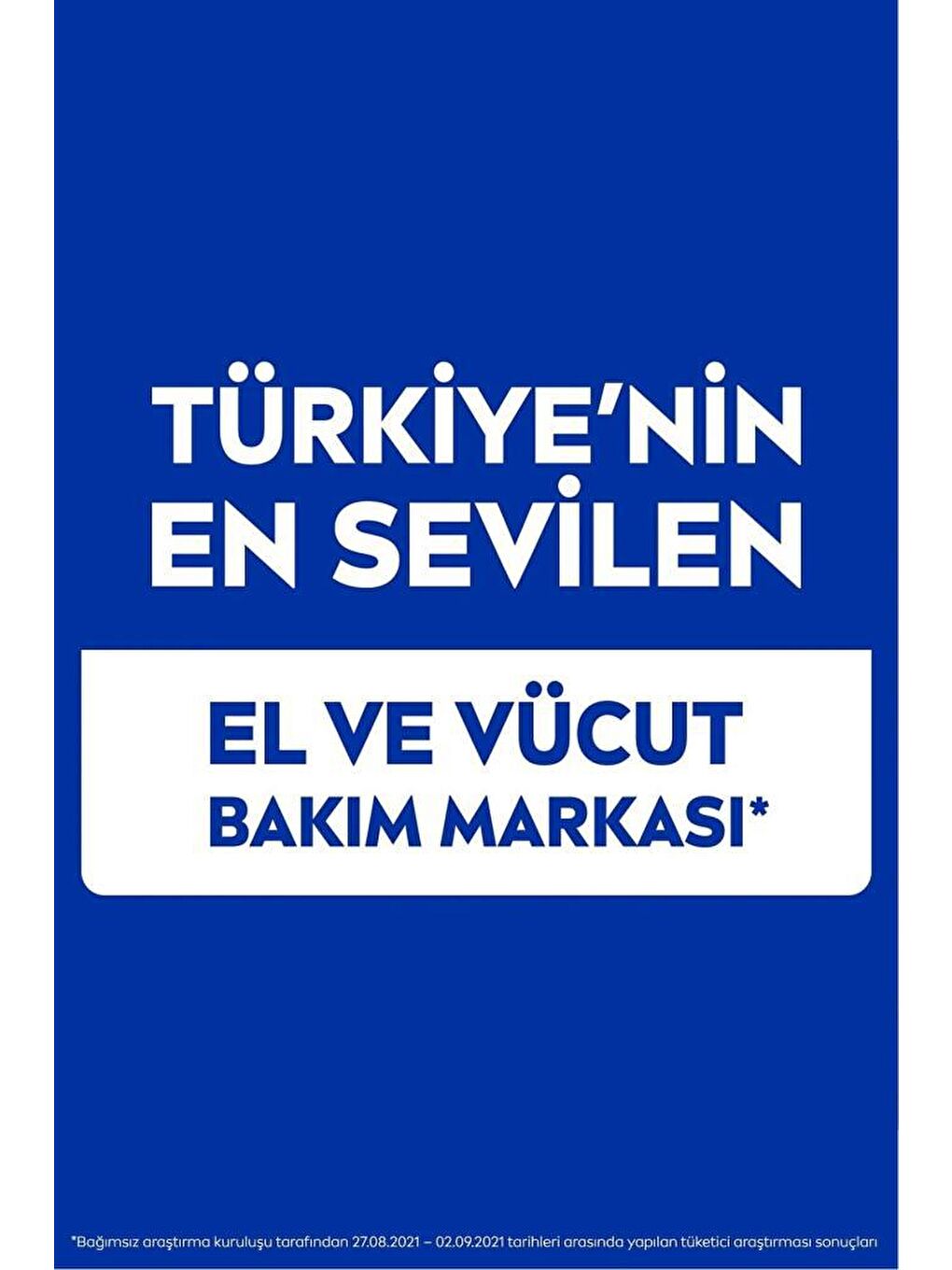 NIVEA Creme 150 ml, Bakım Yapan Koruma, Tüm Ciltler Için Ne mlendirici Krem, El & Yüz & Vücut x2 Adet - 5