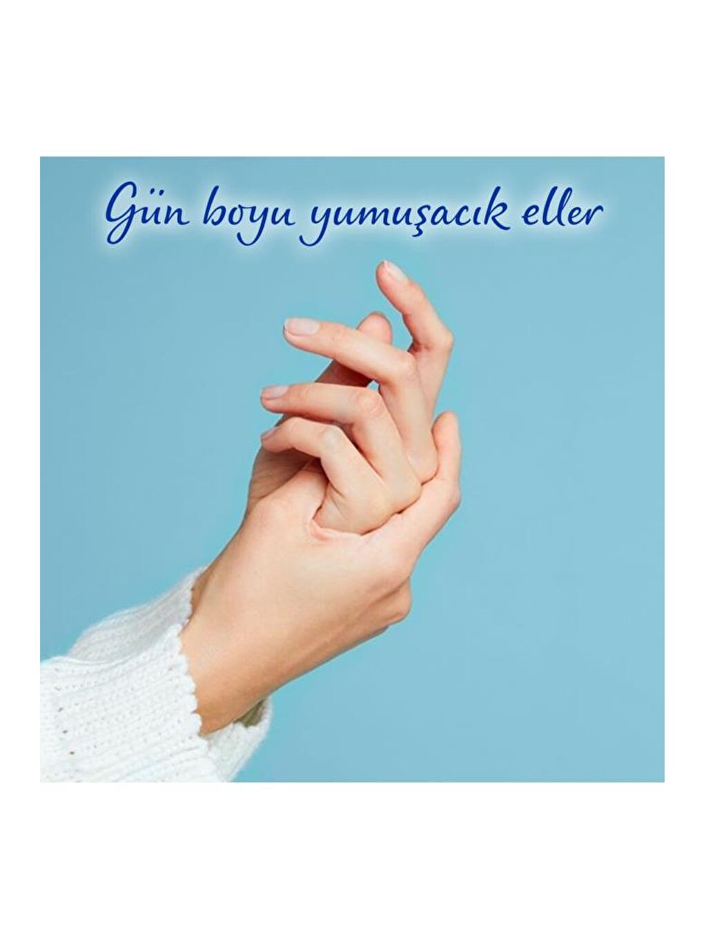 Pürüzsüzleştirici El Ve Tırnak Bakım Kremi 75 ml, Macademia Yağı Ve Lotus Çiçeği İle El Bakım-3