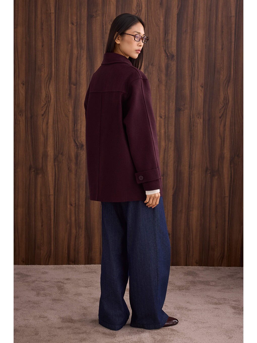 Basic Kaban Bordo-4