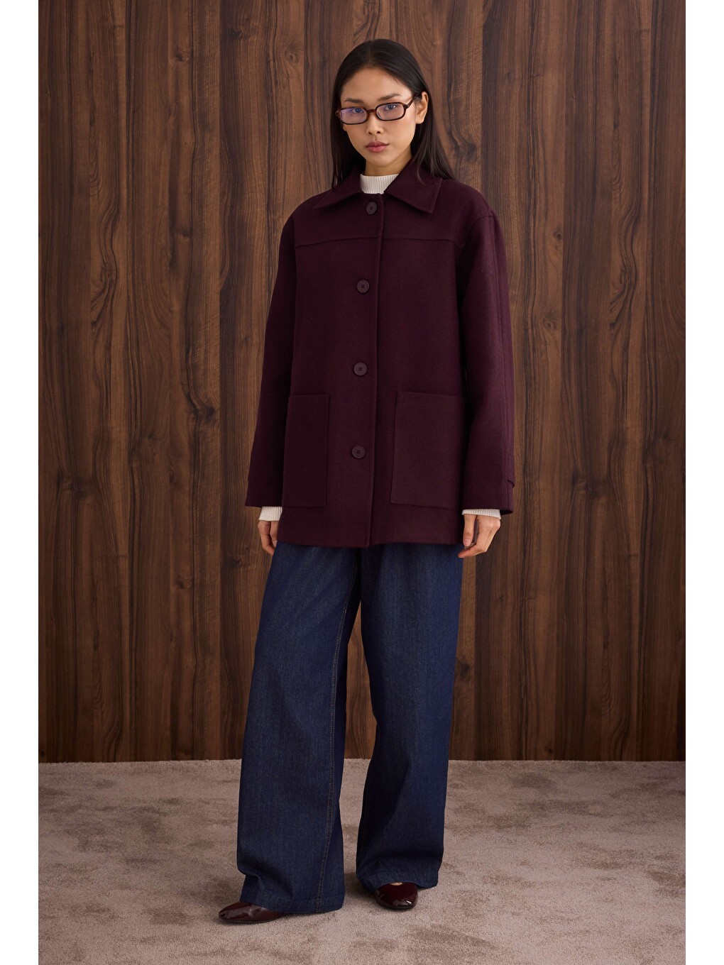 Basic Kaban Bordo-2