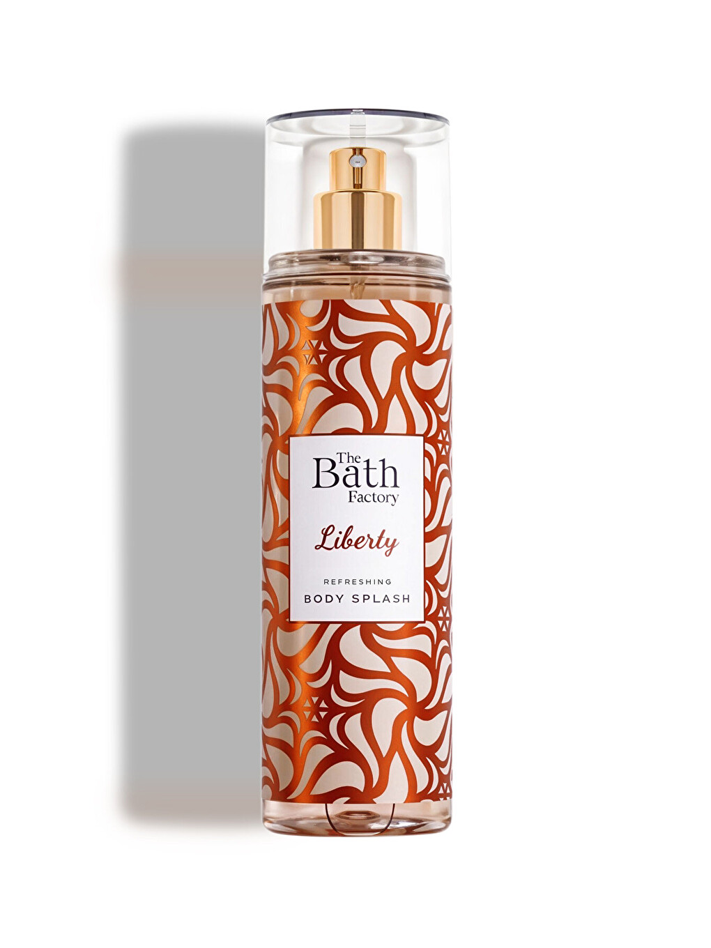 Liberty Vücut Spreyi 200 Ml