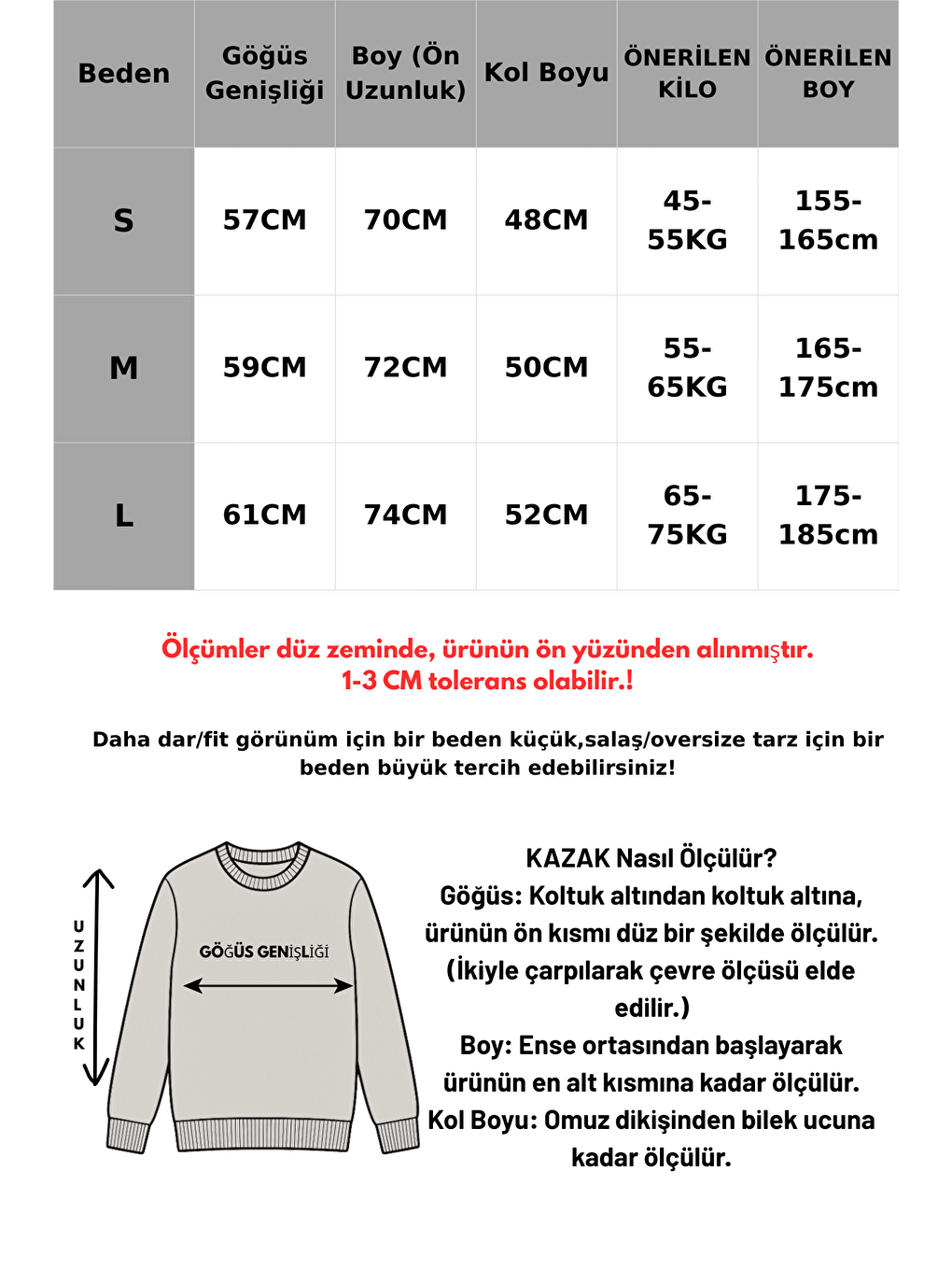 Bordo Çizgili Düğmeli Polo Yaka Kazak Mg2357-5