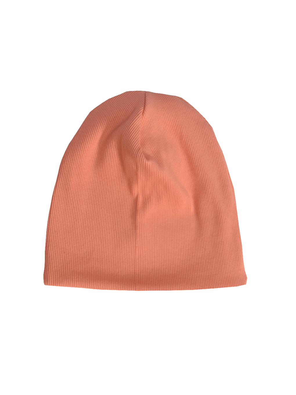 Pembe Çocuk Unisex Fitilli Kışlık Bere-1