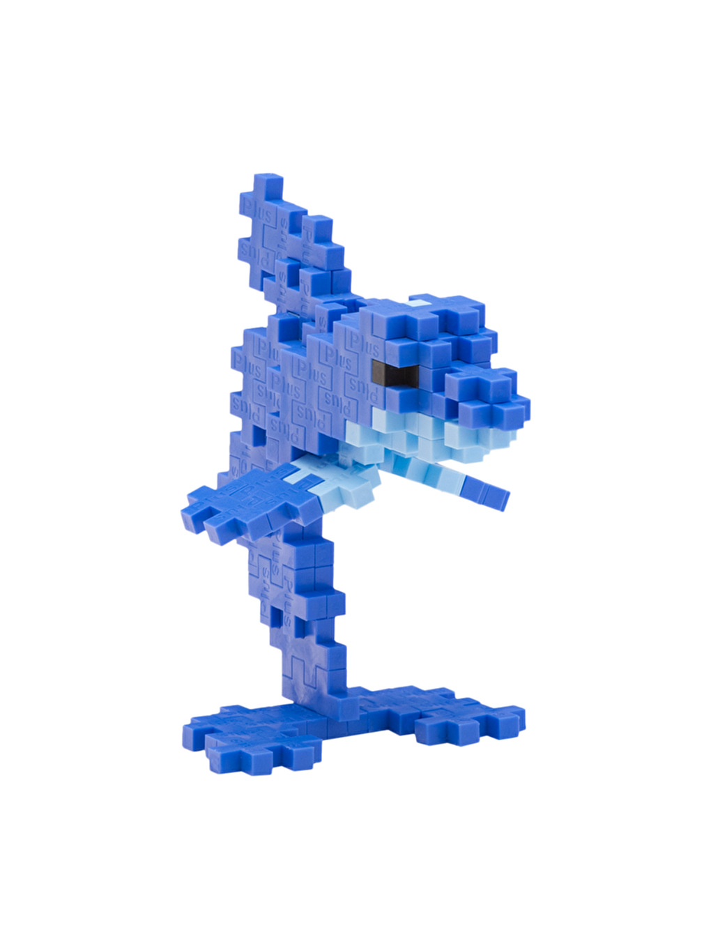 Plus-plus Dolphin (100 Parça Tüp) 4325-2
