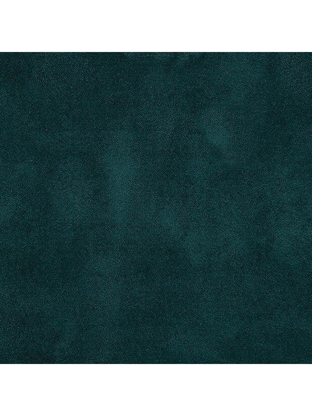 Yeşil Petrol Havlu Kapüşonlu Panço-4