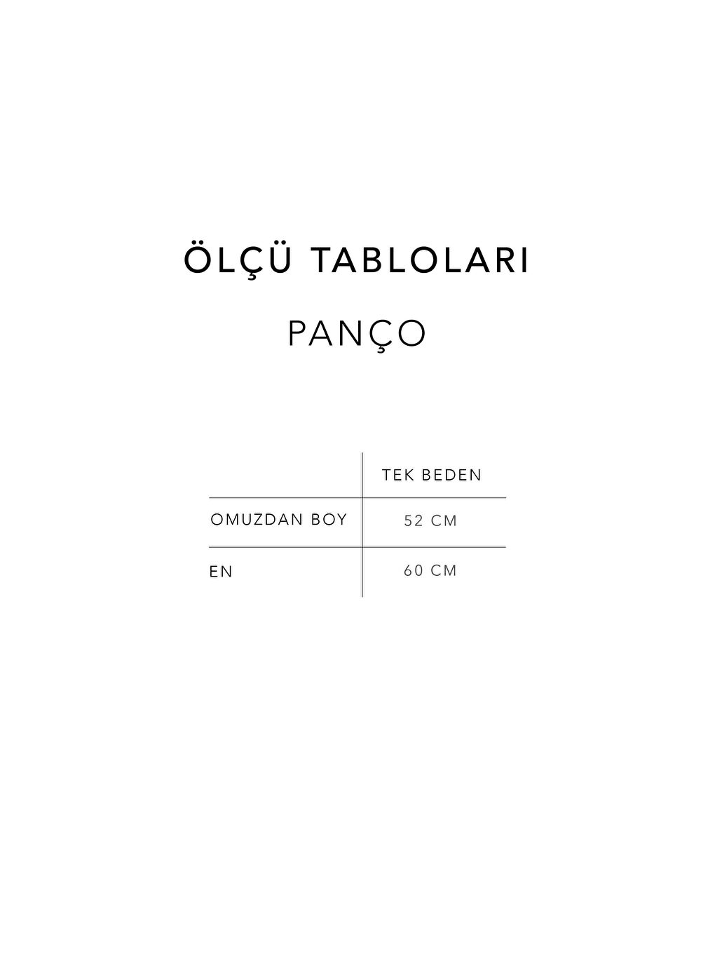 Yeşil Petrol Havlu Kapüşonlu Panço-5