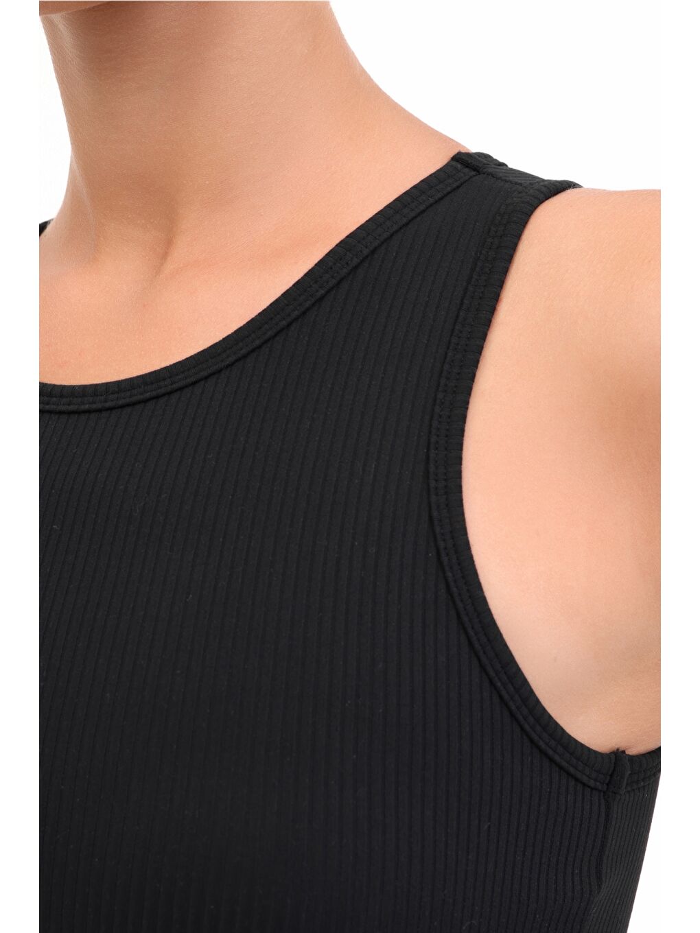 WL 27SW10-55 5PR Siyah Kadın Bra-3