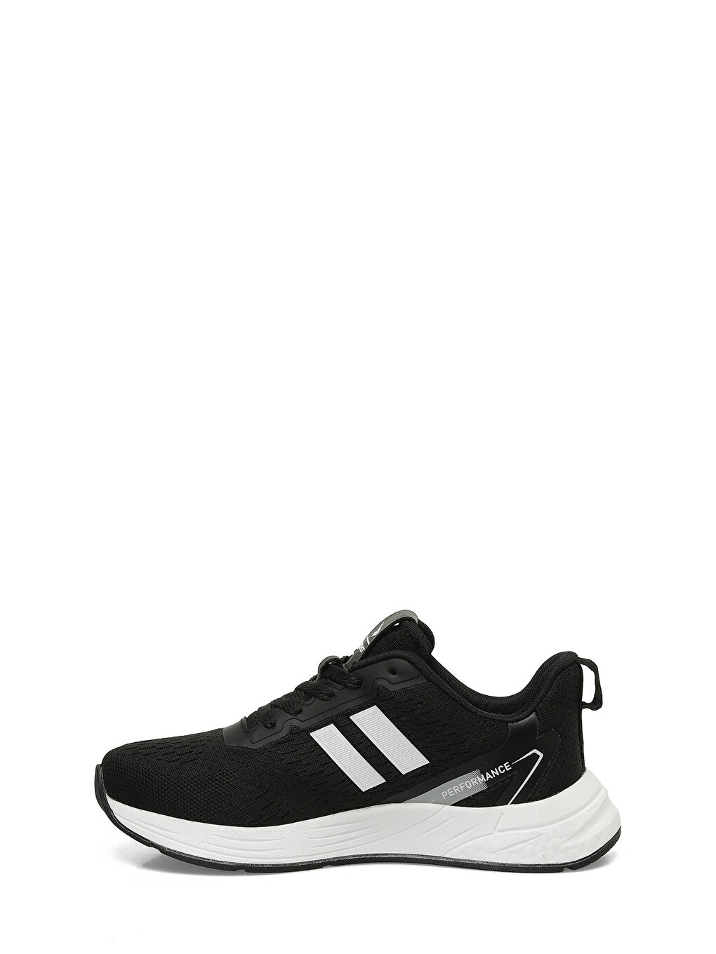 META 5FX Siyah Unisex Koşu Ayakkabısı-2