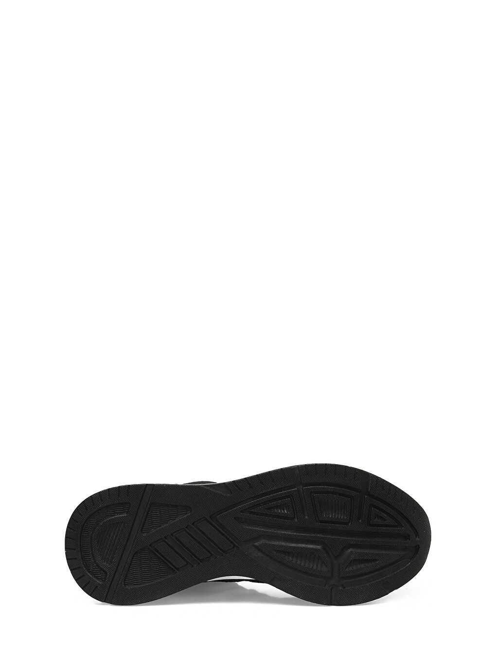 META 5FX Siyah Unisex Koşu Ayakkabısı-5