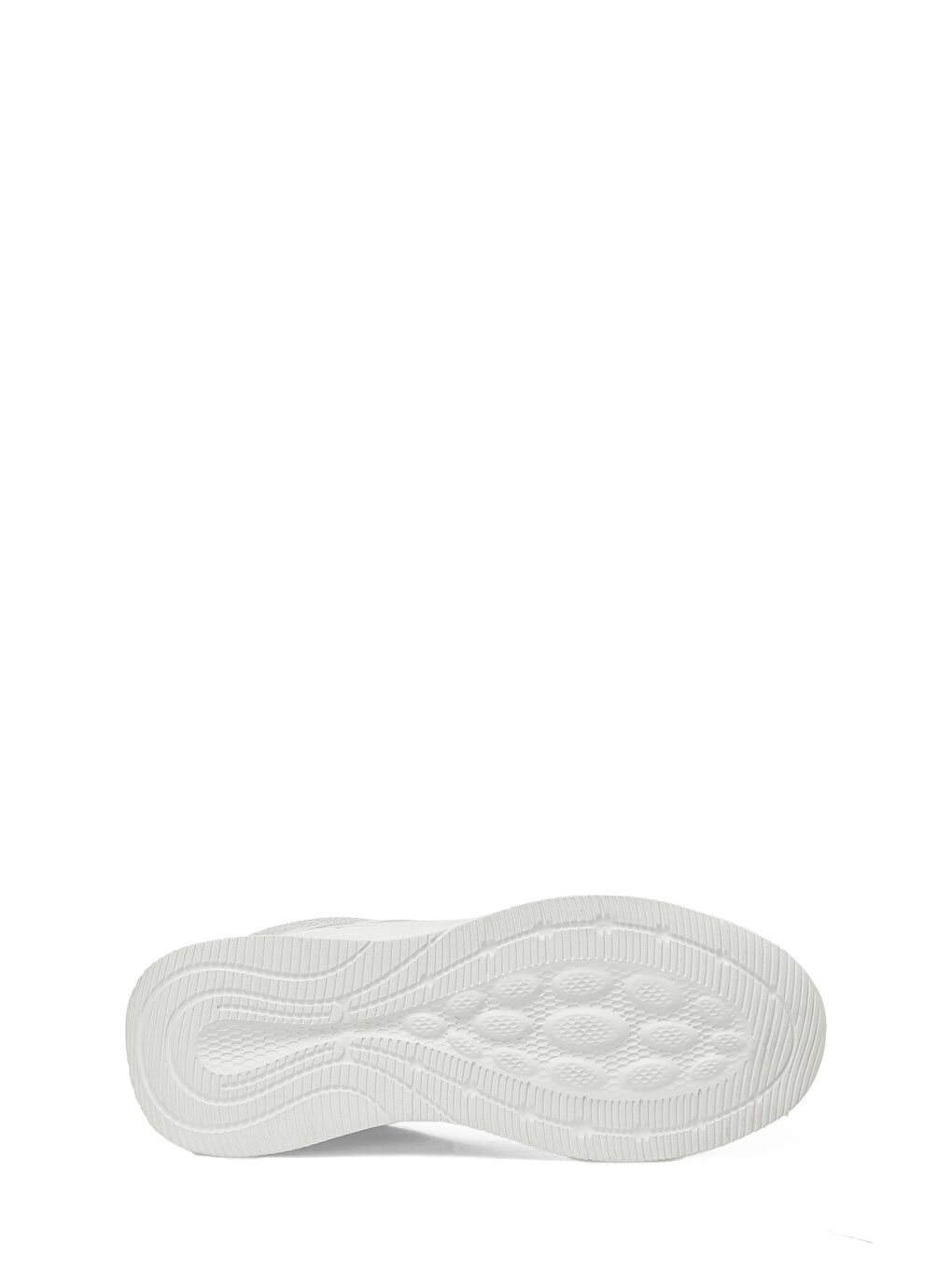 OPTIMUS 5FX Beyaz Erkek Koşu Ayakkabısı-5