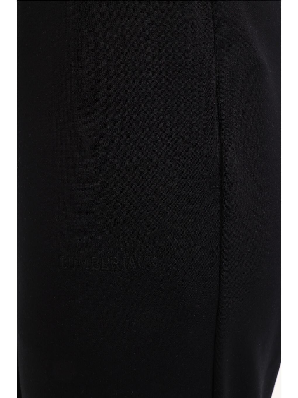 WB 22CARLA-P CT693 5PR Siyah Kadın Eşofman Altı-4