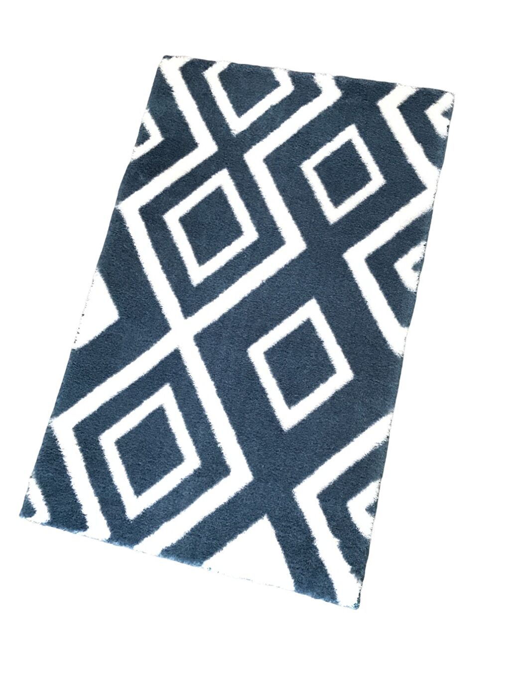 Royal Halı 50x80 Karo Petrol