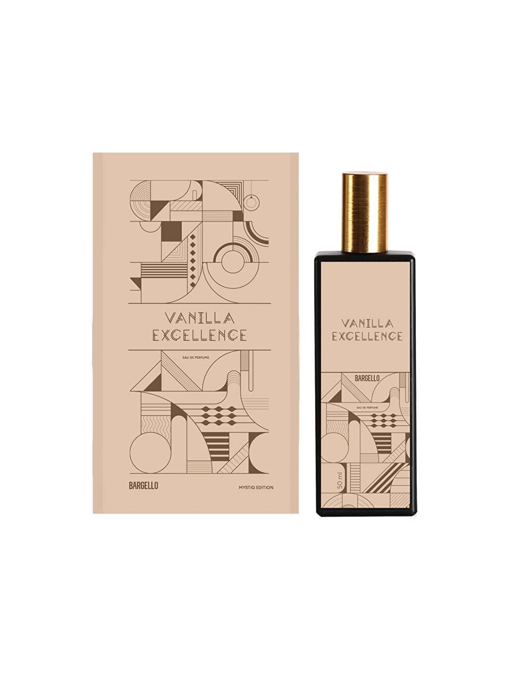 Vanilla Excellence 50 Ml Parfüm Edp