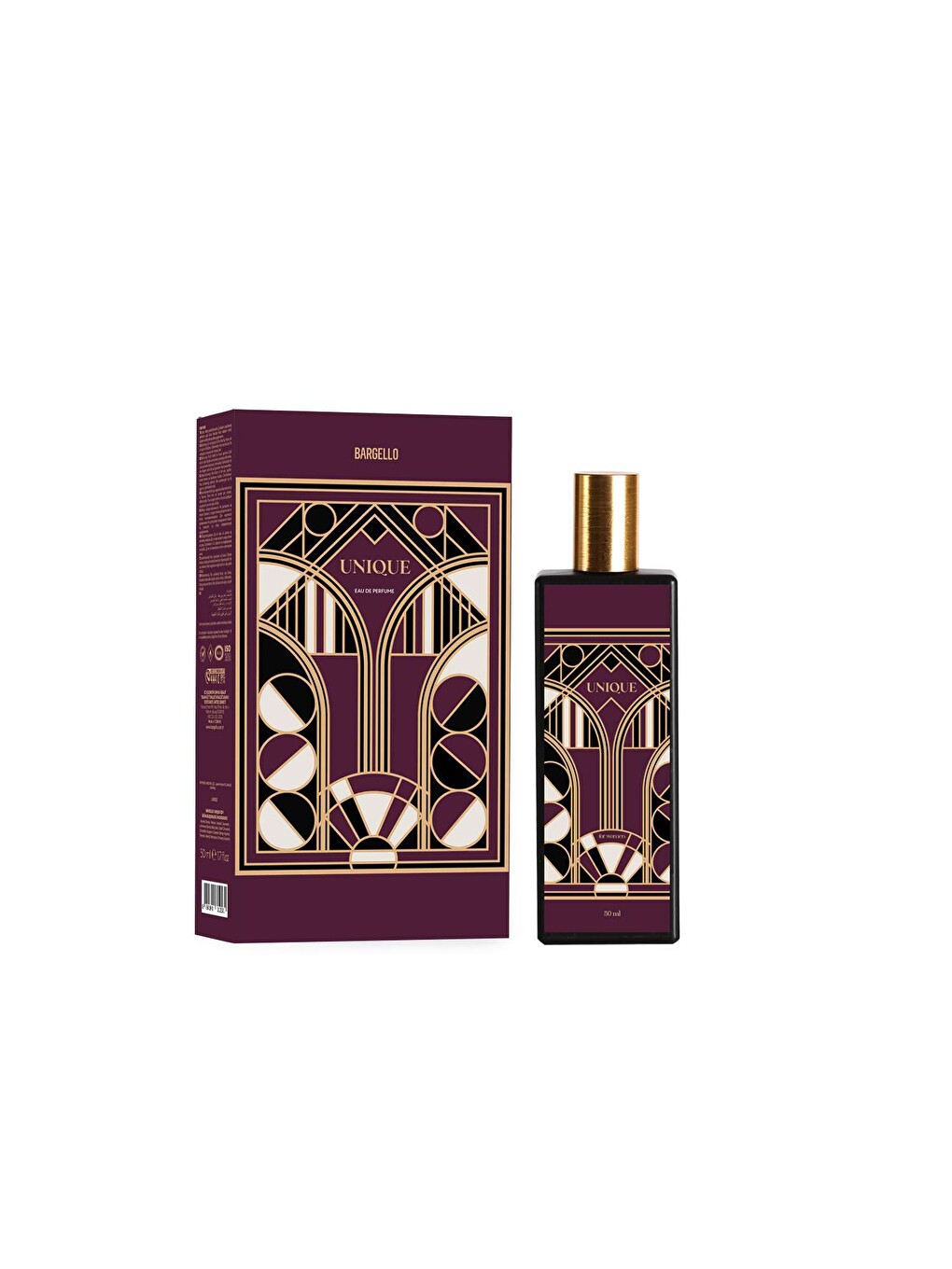 Unisex Parfüm 50ml Unique