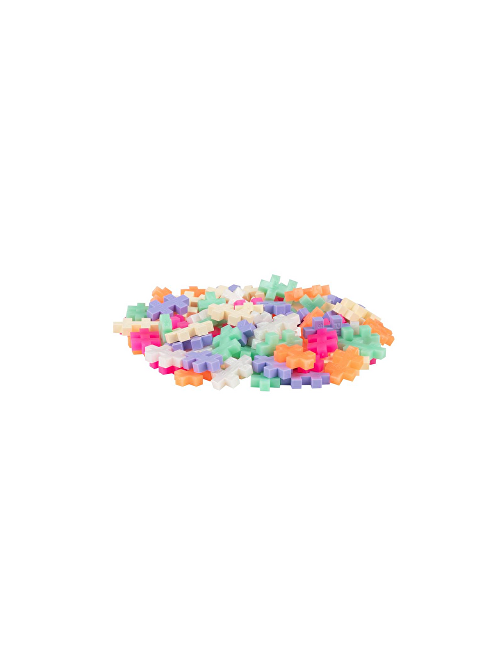 Plus-plus Pearl (100 Parça Tüp)-1