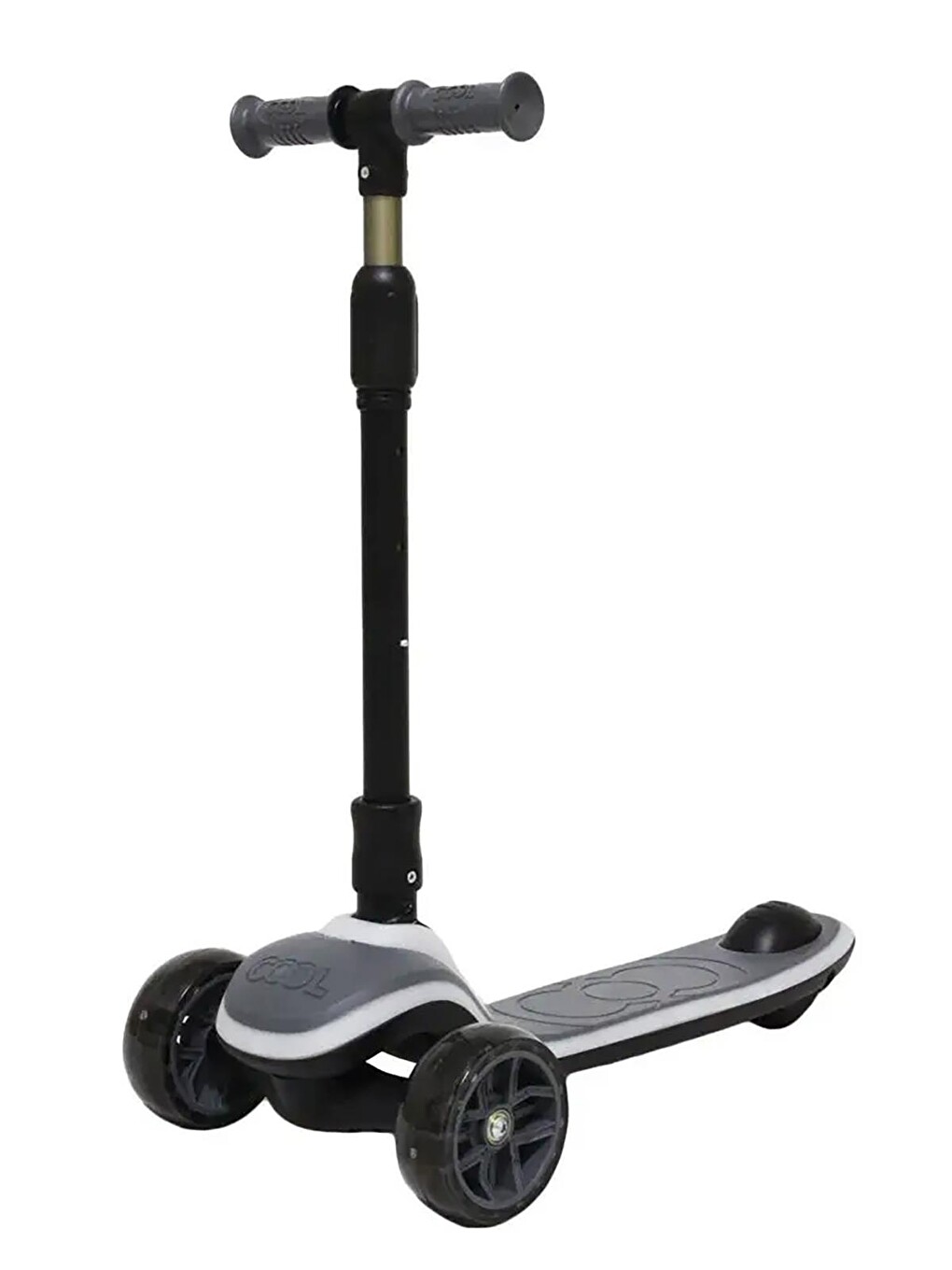 Lumix Scooter - Gri