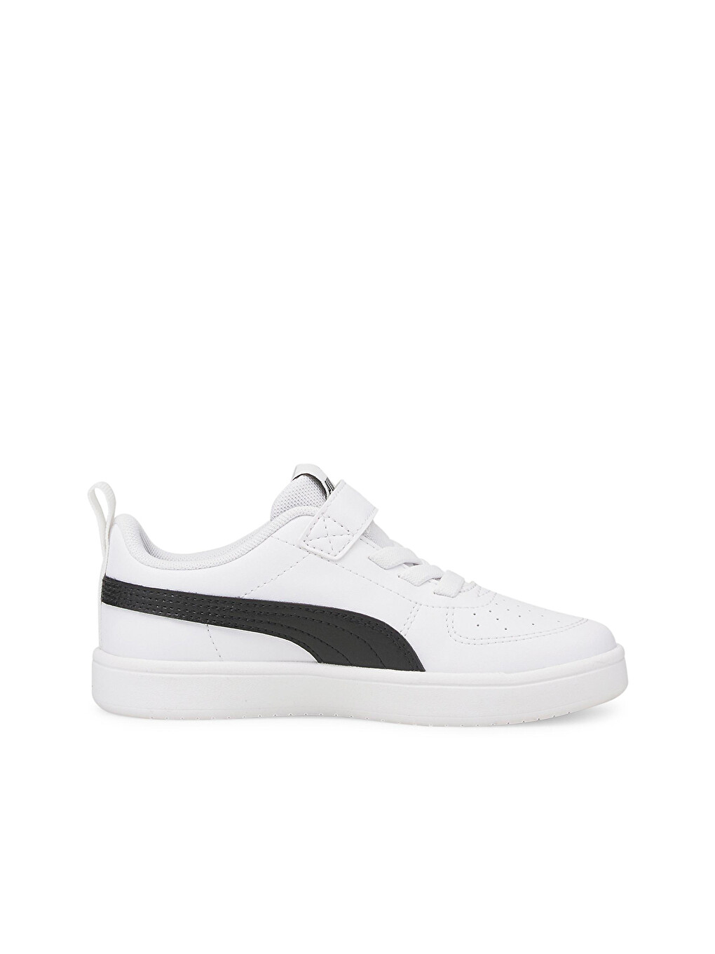 Karışık Rickie Ac Çocuk Beyaz Sneaker-1