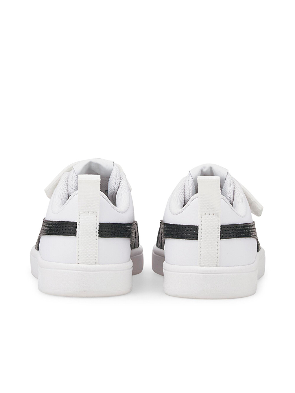 Karışık Rickie Ac Çocuk Beyaz Sneaker-3