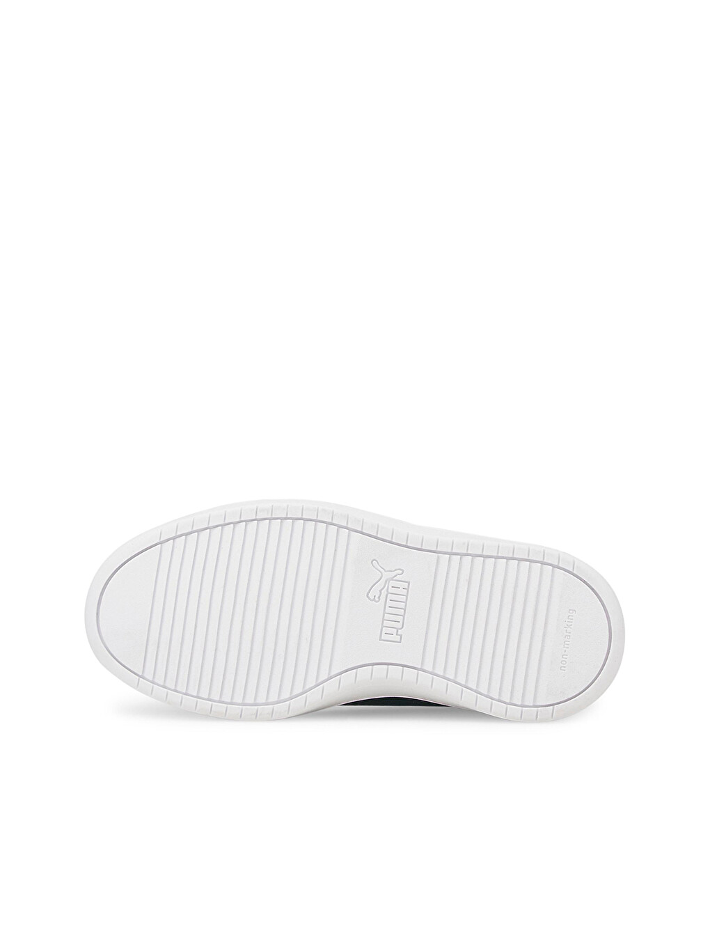 Karışık Rickie Ac Çocuk Beyaz Sneaker-4