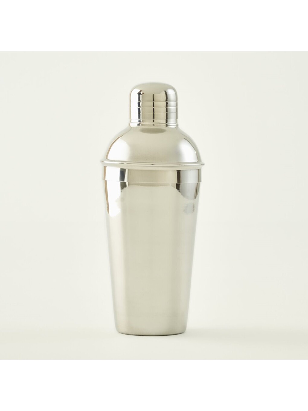 Gri Fepe Shaker Seti Silver-6