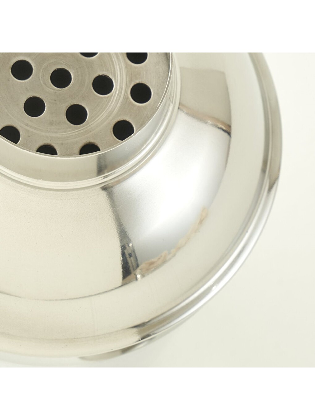 Gri Fepe Shaker Seti Silver-7