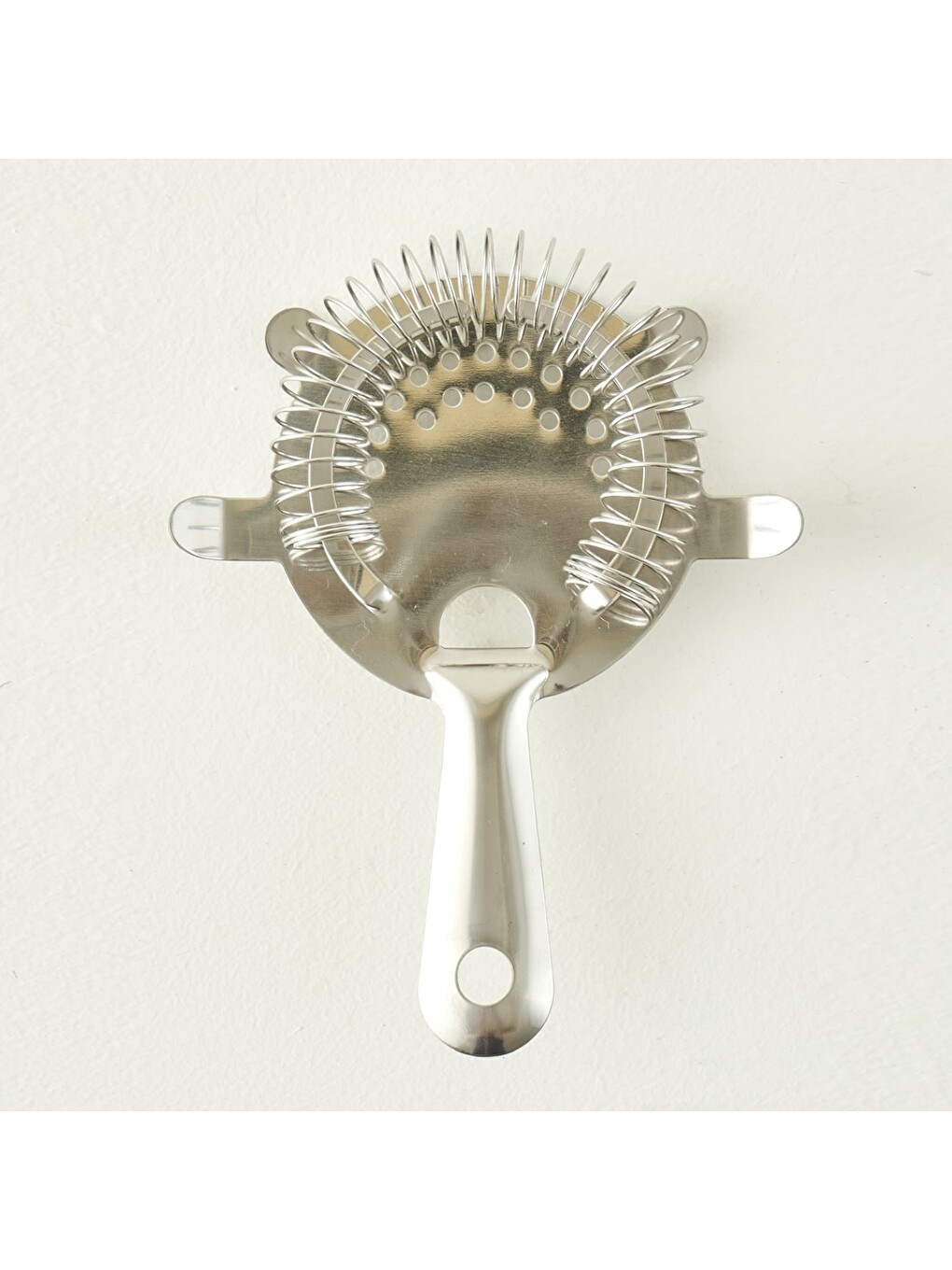 Gri Fepe Shaker Seti Silver-8