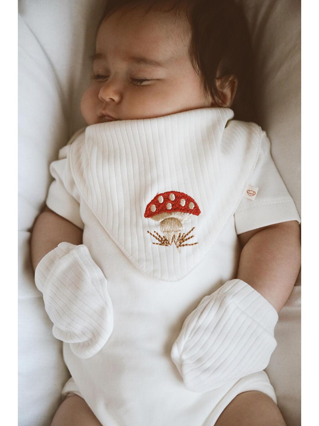 3lü Nakışlı Önlük Model 1-5