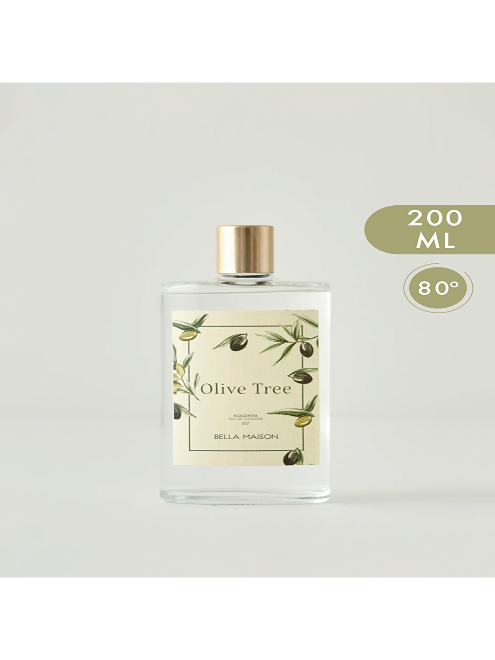 Olive Tree Kolonya-1