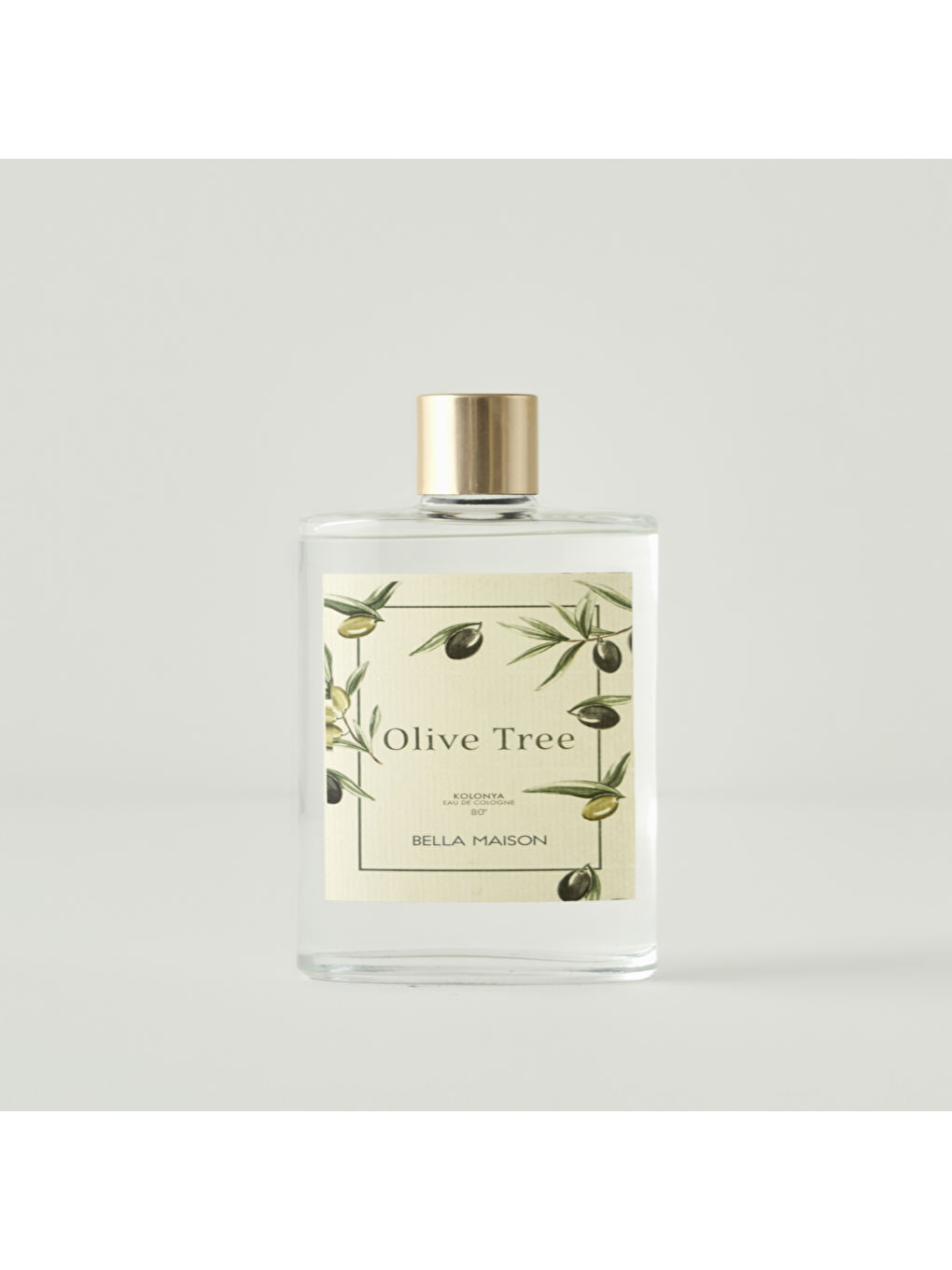 Olive Tree Kolonya-2