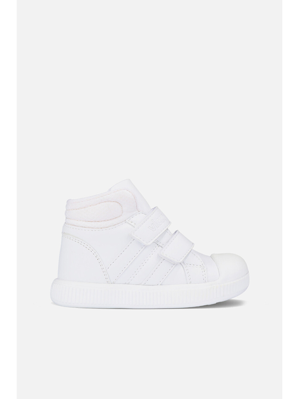 Yayo Hafif Unisex Bebek Beyaz Bot