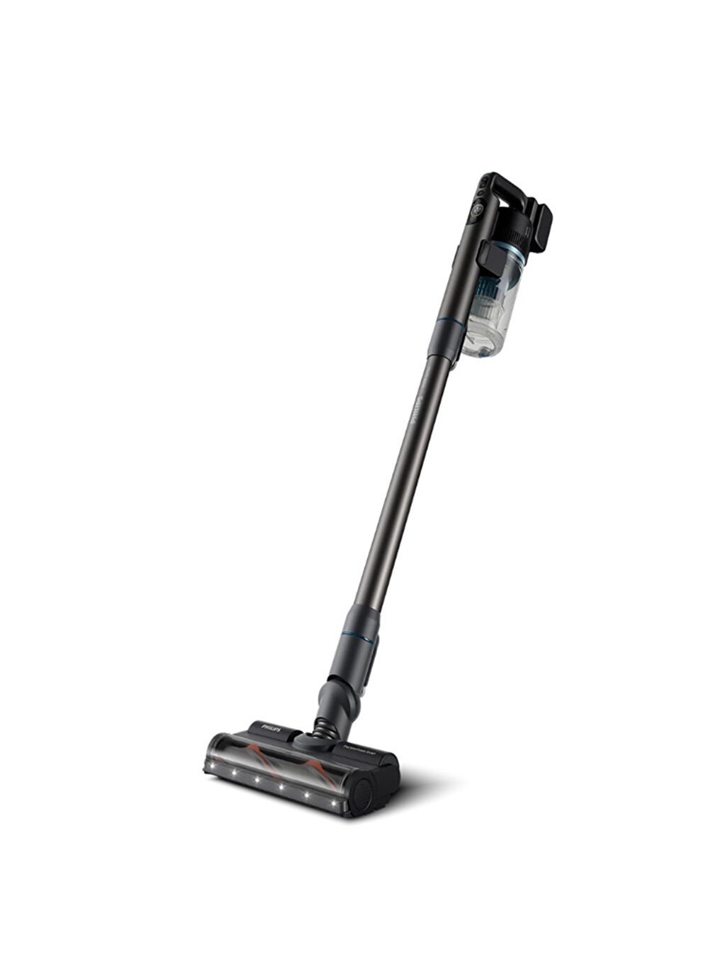 8000 Serisi Aqua Plus Xc8053/01 Şarjlı Islak Kuru Dikey Süpürge-1