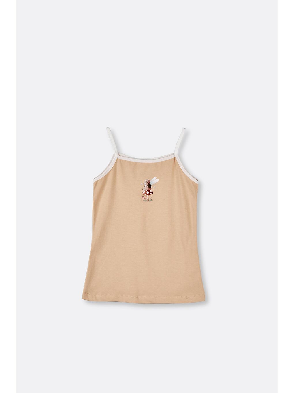 Karışık Kız Dörtlü Atlet-4