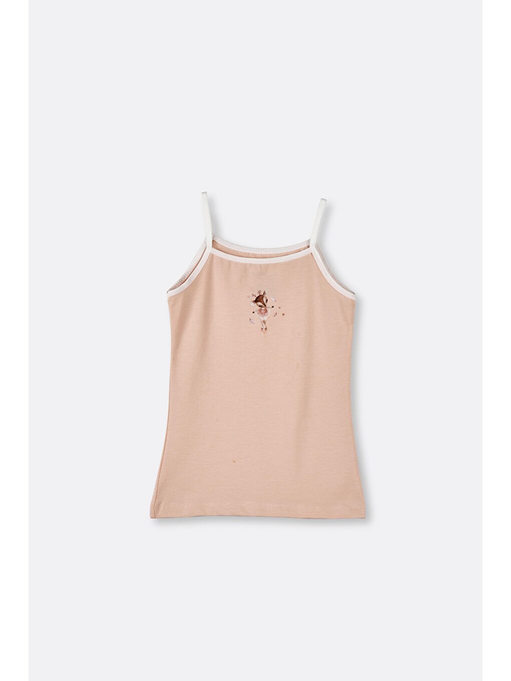 Karışık Kız Dörtlü Atlet-5