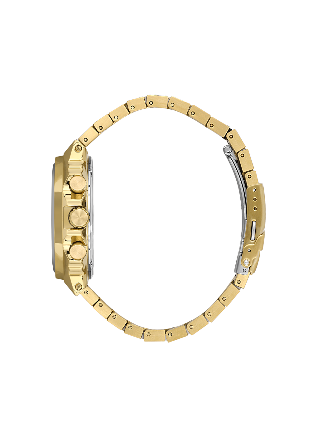 Sarı DKE.1.10860-6 Exclusive Erkek Kol Saati-1