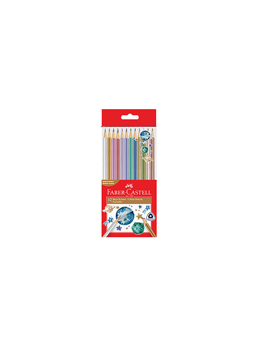 Okula Dönüş Boyama Seti 56 Parça – Renkli ve Eğlenceli Resim Deneyimi-7