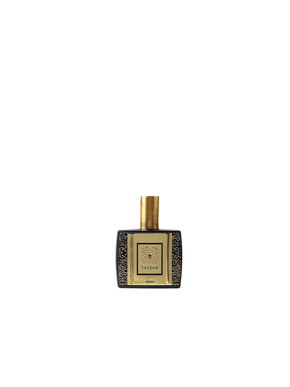 Yakoud Unisex 50ml Parfüm Edp-11