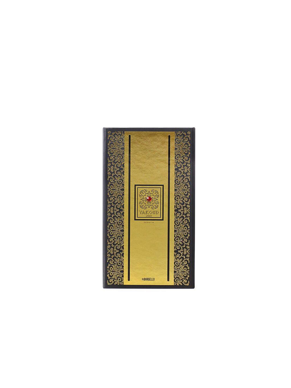 Yakoud Unisex 50ml Parfüm Edp-5