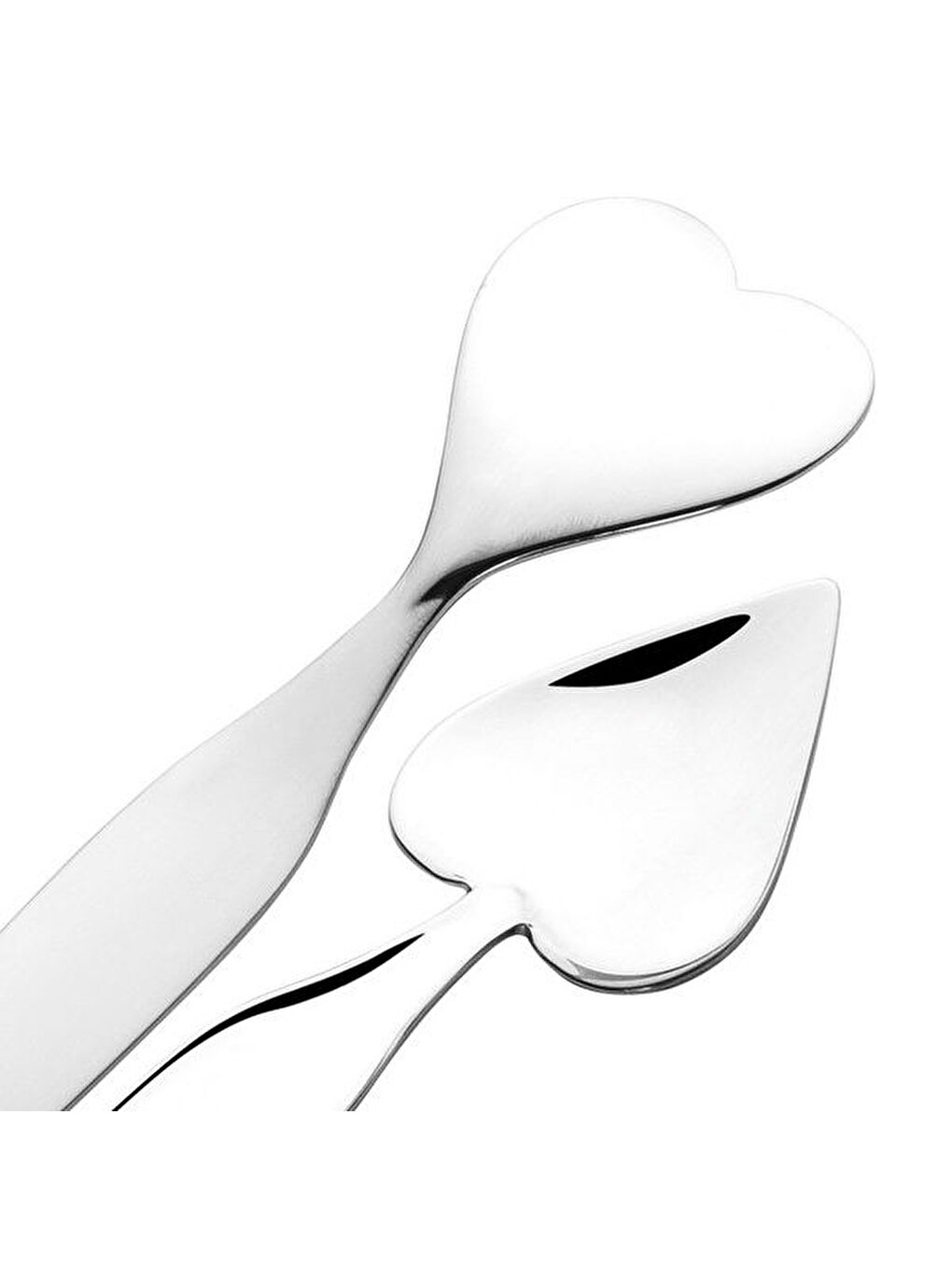 Can Canan Şeker Maşası - Gri - 12,2 cm-4